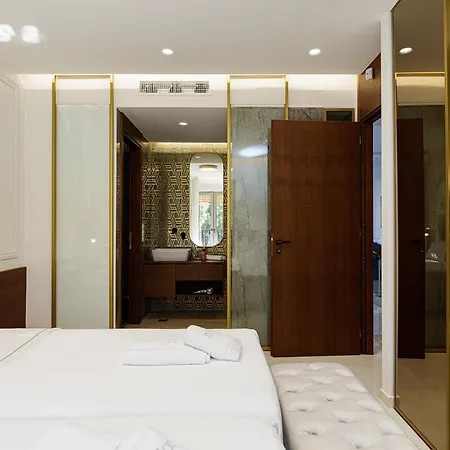 Zillion Villa *