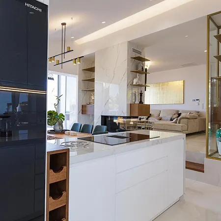 Zillion Villa *