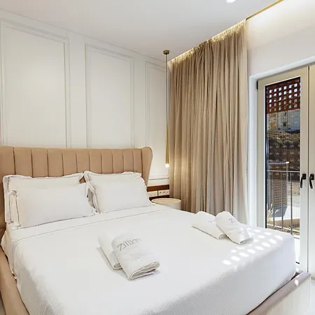 Zillion Villa *