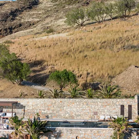 Zillion Villa Pánormos