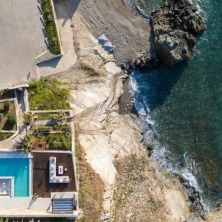Zillion Villa Pánormos