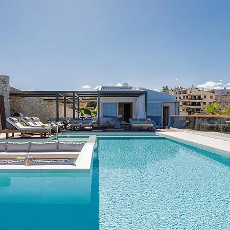 Zillion Villa *