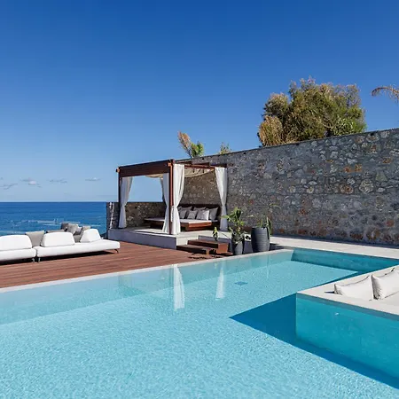 Zillion Villa