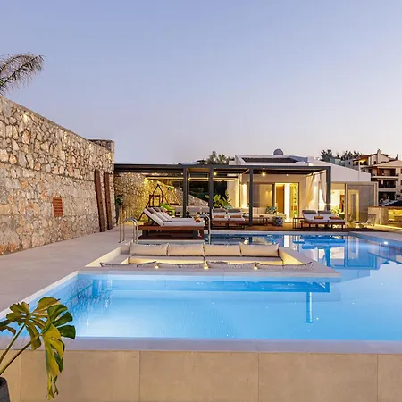 Zillion Villa