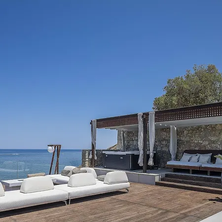 Zillion Villa